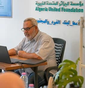 مشروع قدوة سوف ينطلق بعد أيام…